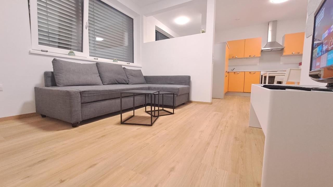 Apartment 183 Stubaital Fulpmes Eksteriør billede