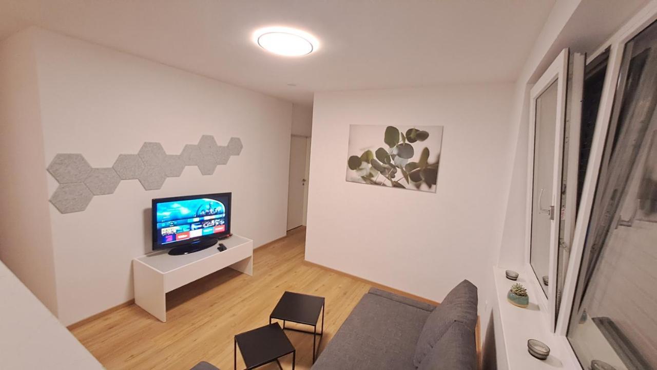 Apartment 183 Stubaital Fulpmes Eksteriør billede