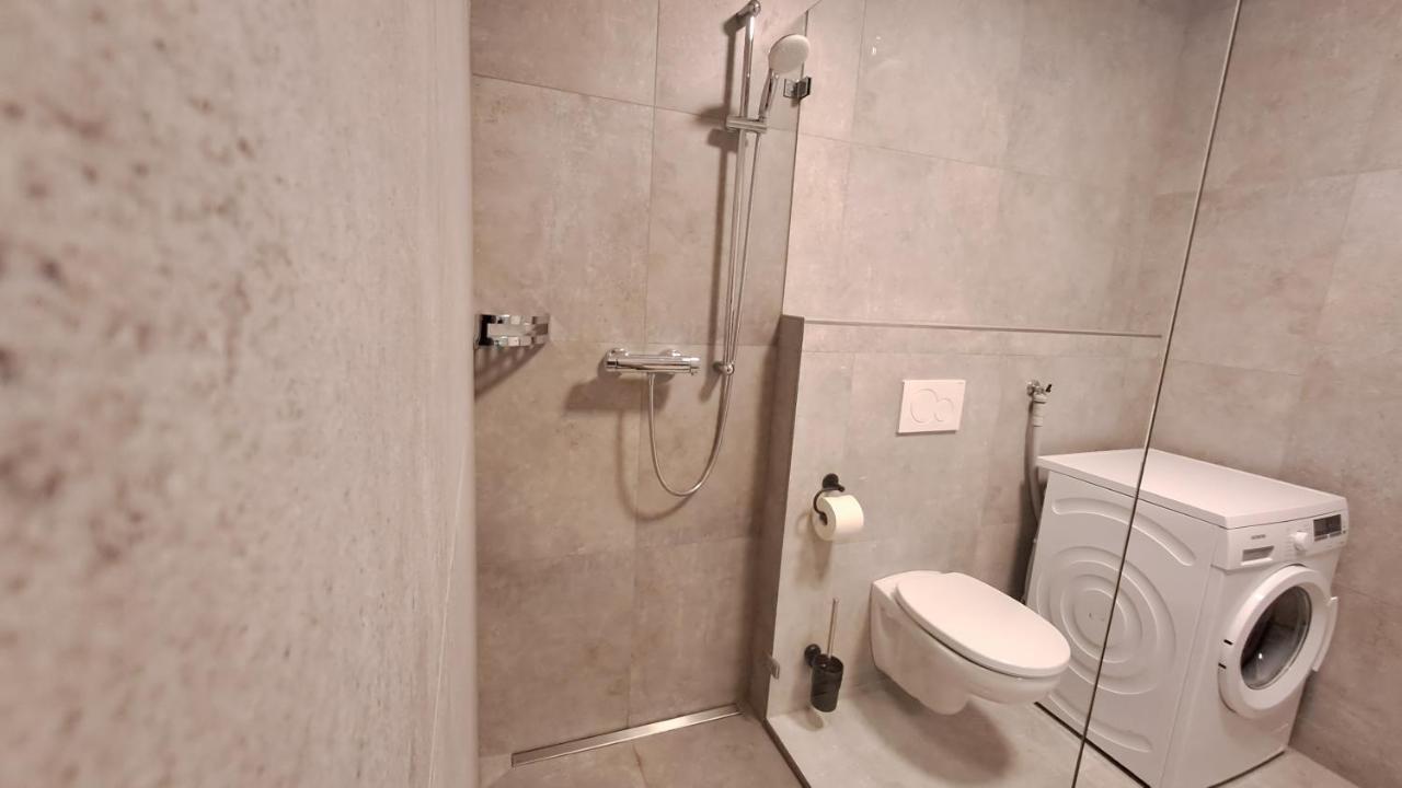 Apartment 183 Stubaital Fulpmes Eksteriør billede
