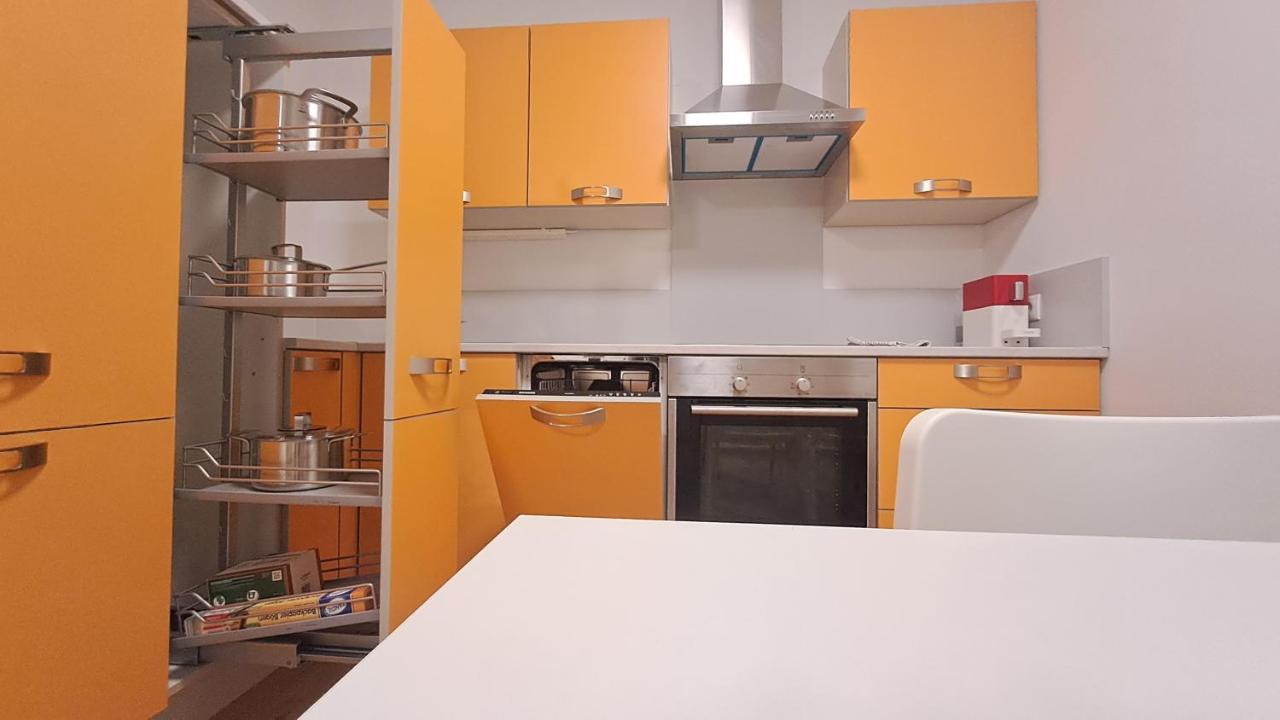 Apartment 183 Stubaital Fulpmes Eksteriør billede