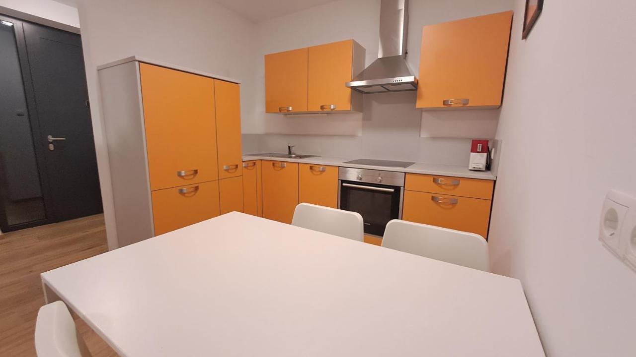 Apartment 183 Stubaital Fulpmes Eksteriør billede