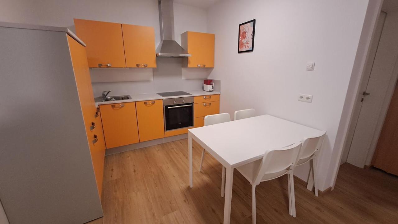 Apartment 183 Stubaital Fulpmes Eksteriør billede